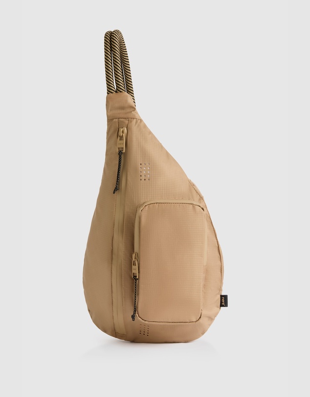 Nere - Momentum Sling Backpack
