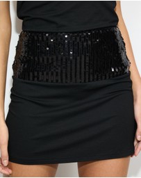 Dazie - Elton Mini Dress