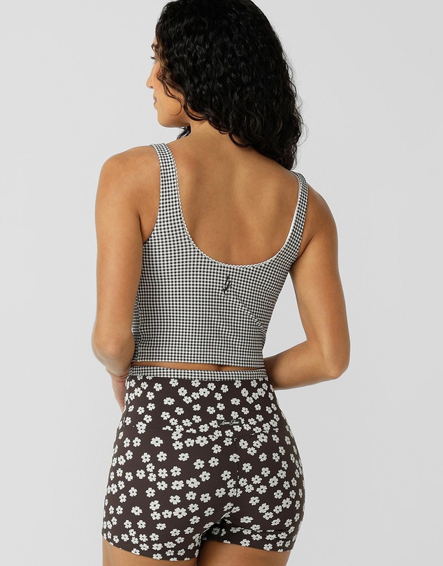 Lorna Jane - Nice And Sweet Bra Tank Combo