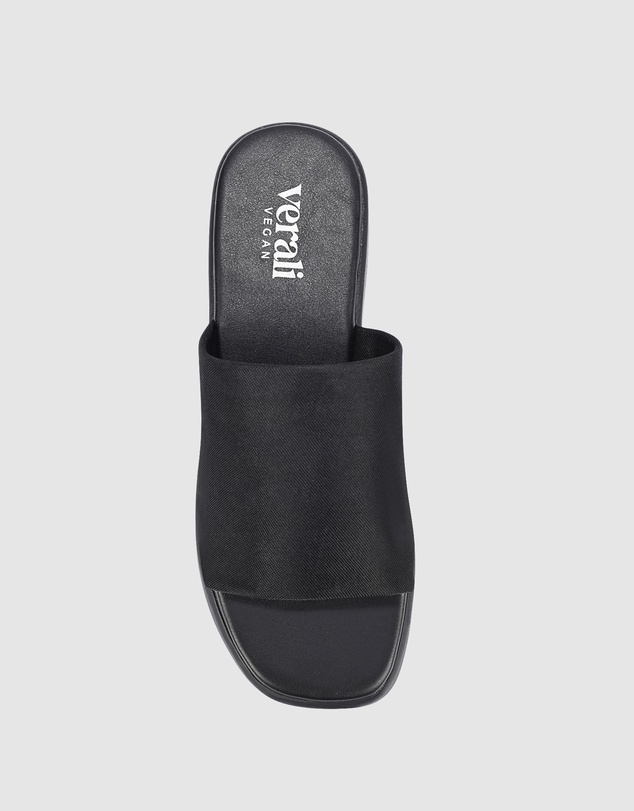 Verali - Cherry Flatform Slides
