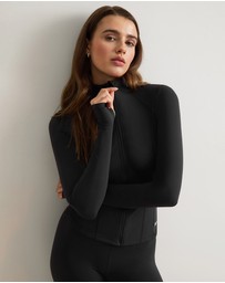 TALA - Dayflex Zip Through Sports Jacket