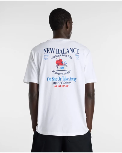 New Balance - Lobster Roll T-Shirt