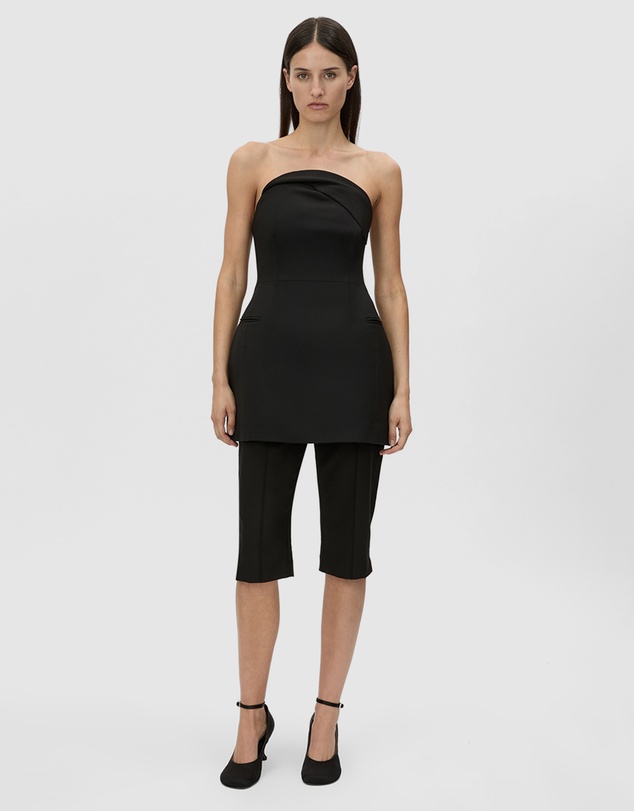 CAMILLA AND MARC - Issa Mini Dress
