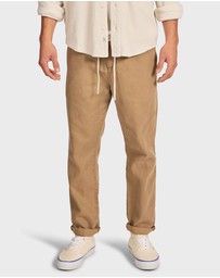 Academy Brand - Cooper Slim Chino