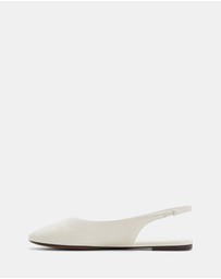 ALDO - Dropwave Flats
