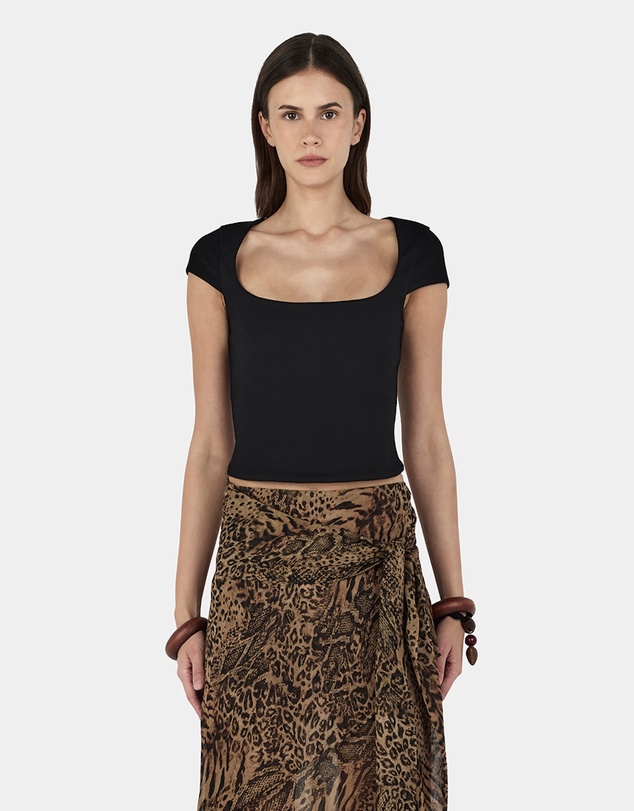 Hansen & Gretel - Delila Top