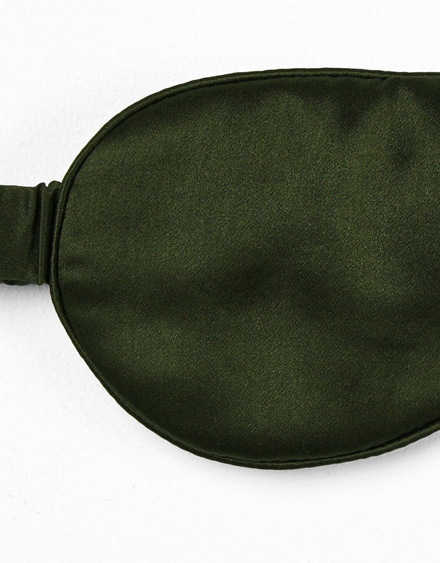 Aura Home - Zara Silk Sleep Mask