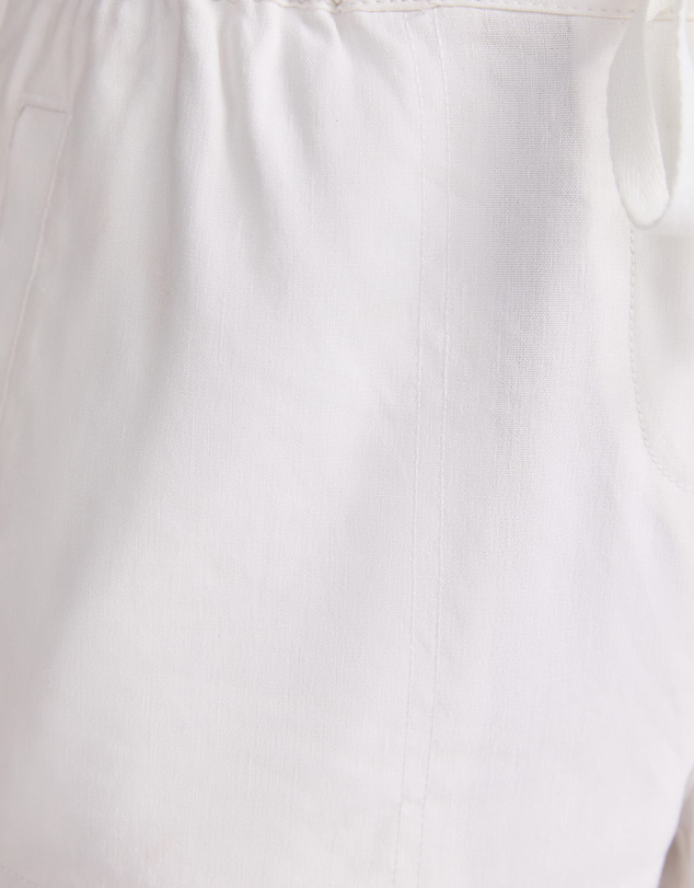 Sportscraft - Rosa Linen Short