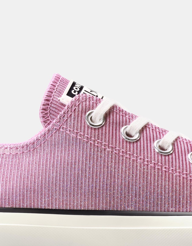 Converse - Chuck Taylor All Star Lift Platform Sparkle