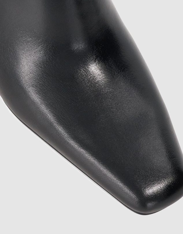 Dune London - Panamas - Black