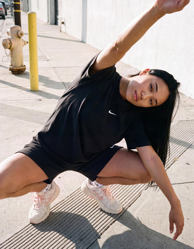 Nike - NSW Classic SS Tee