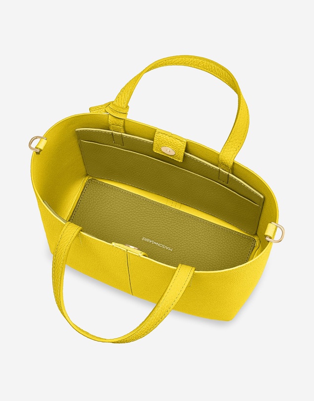 Maison De Sabre - The Small Soft Tote