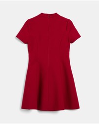 Bardot Junior - Zephyra Mini Dress - Kids-Teens