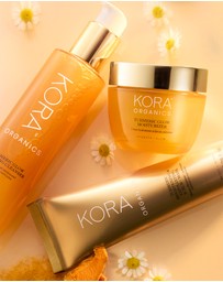 KORA Organics - Turmeric Glow Moisturizer