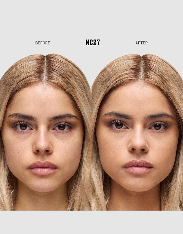 MAC - Studio Fix 36HR Smooth Angles Concealer