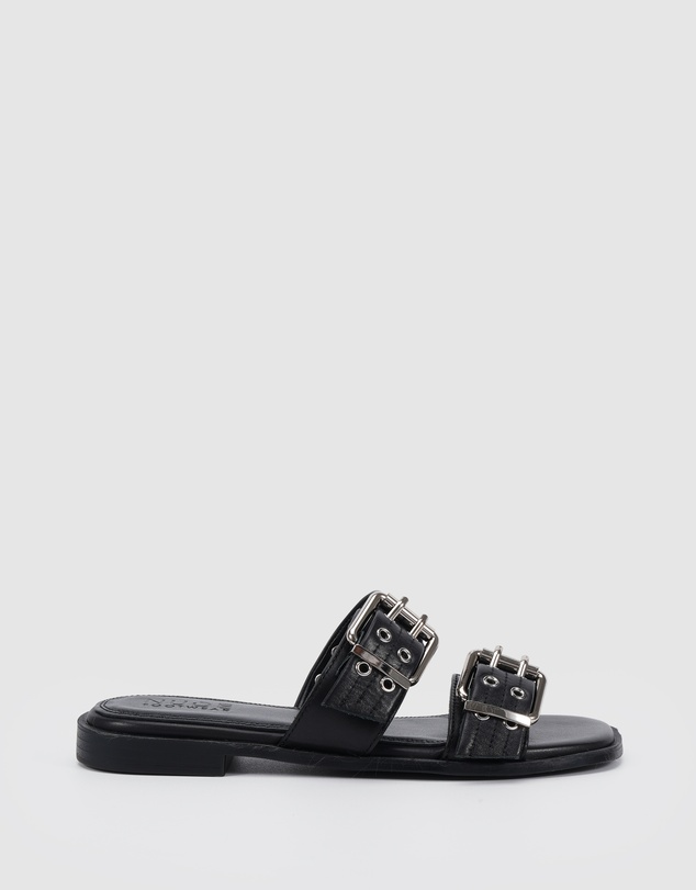 Nude Footwear - Dylan