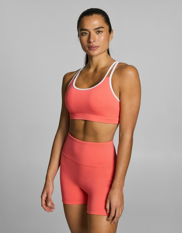 Rockwear - Gym & Swim Medium Support Sports Bra