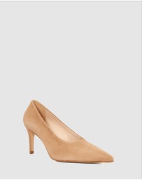 Dune London - Aspiring - Caramel