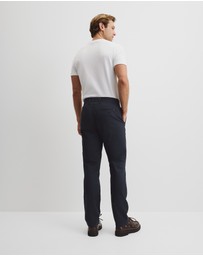 Country Road - Australian Cotton Tapered Fit Stretch Chino