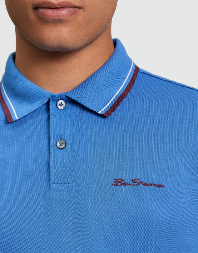 Ben Sherman - Signature Pique Polo
