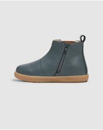 Pretty Brave - BOLT Indigo