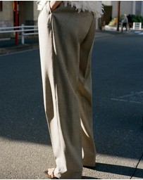 M.N.G - Aures Trousers