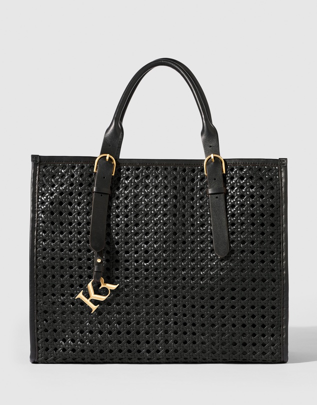 Kinnon - Kinnon by Romy Tote Bag
