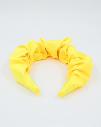 FORD MILLINERY - Jude Headband