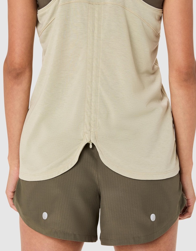 ASICS - Nagino Run Adjustable Tank - Women's