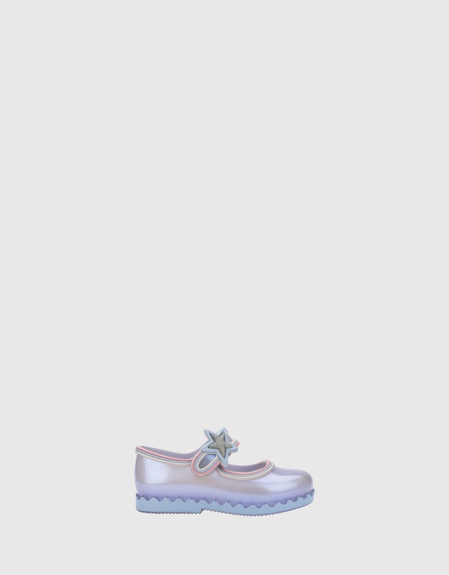Mini Melissa - Mini Melissa Hip Ballerina Star