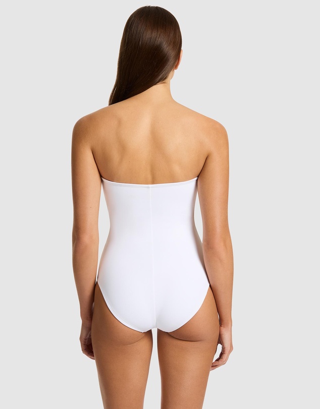 JETS - Jetset Bandeau One-Piece