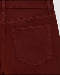 ARKET - Cloud Loose Wide Jeans