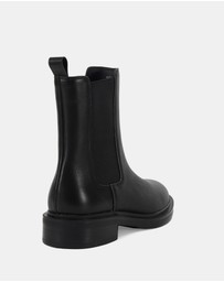 Miss Sofie - Jig Boots