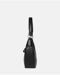 Steve Madden - BLawson Black Handbag