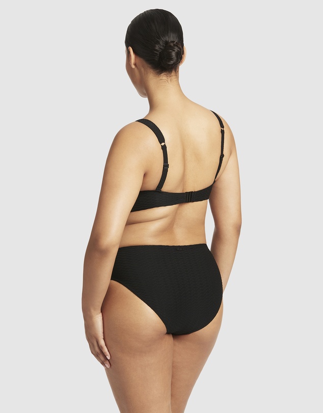 Sea Level Australia - Honeycomb C/D Cup Underwire Bra