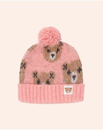 Huxbaby - Classic Hux Knit Beanie - Babies