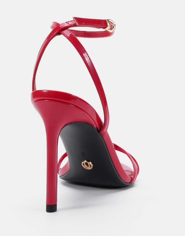 Novo - Moral Heels
