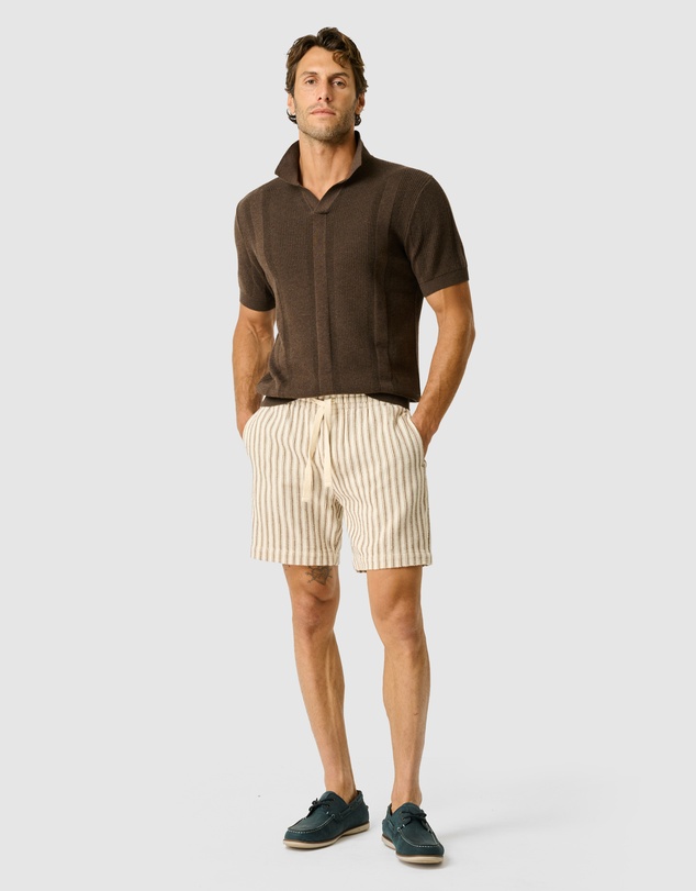 Rodd & Gunn - Linwood Knit
