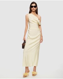 Lioness - Sweetheart Maxi Dress