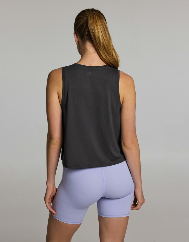 Rockwear - Bamboo Hip Length Tank