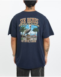 Vintage by The Real Deal - Pre Loved - Vintage Harley Davidson Tee