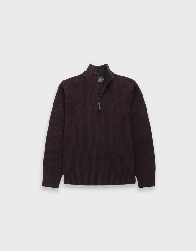 Rodd & Gunn - Robbies Road Knit