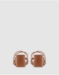 Nine West - Gainer