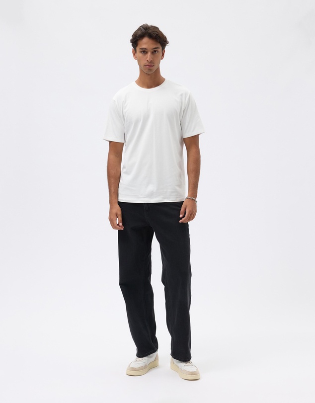 AERE - Organic Cotton Regular Fit Tee