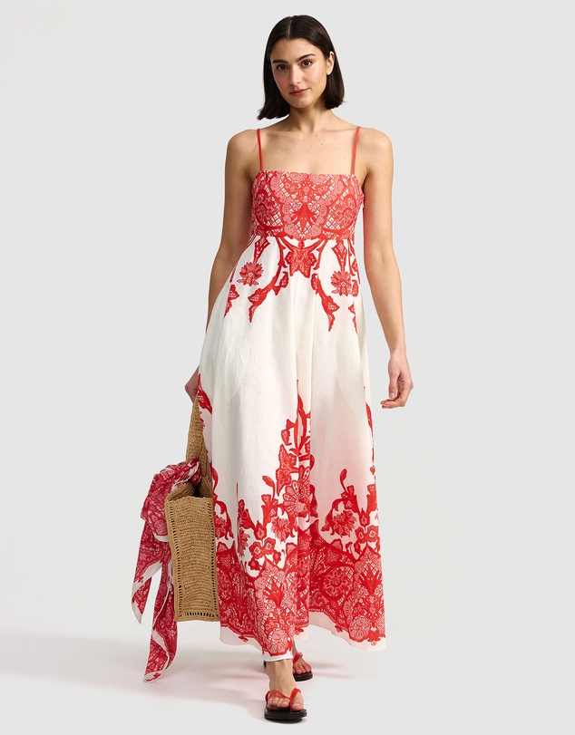 Aston Studio - Rue Dress
