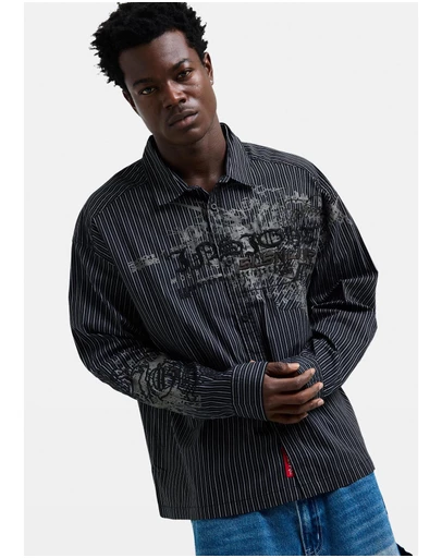 Insight - Ulver Long Sleeve Shirt