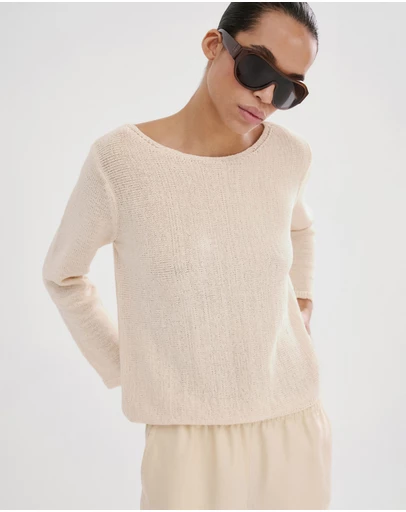 M.N.G - Namibia Sweater