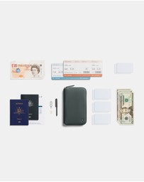 Bellroy - Travel Folio (Second Edition)