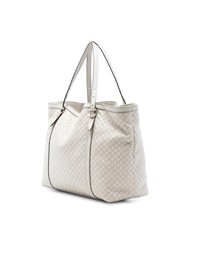 Pre-Loved by Azura Reborn - Pre-Loved Microguccissima Nice Tote