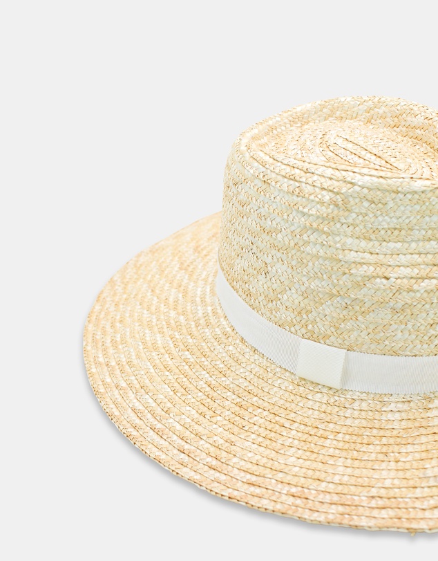Morgan & Taylor - Dion Fedora